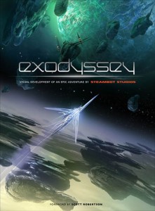 exodyssey exodyssey