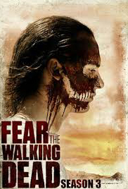 Fear The Walking Dead