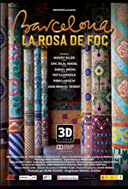 Barcelona: La Rosa De Foc